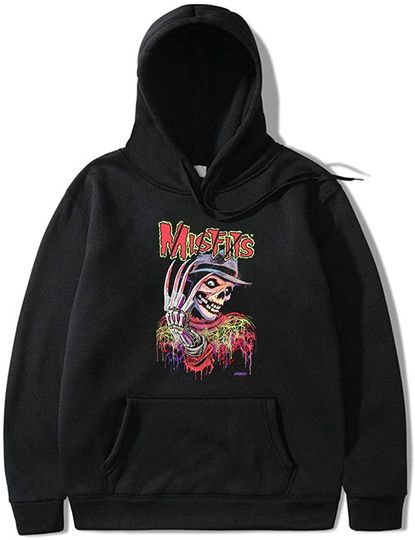 Freddy Krueger Hoodies