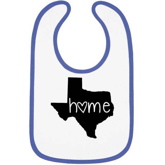The Home Shark Tank Baby Bib