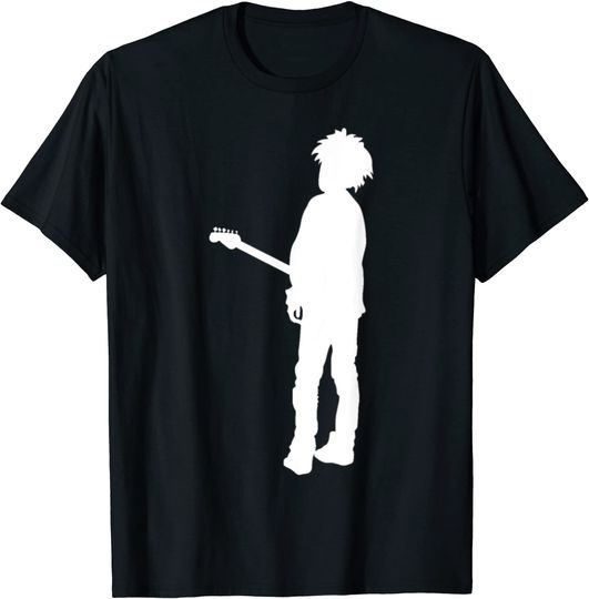 The Cure T-Shirt