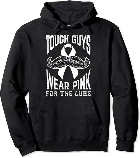 The Cure Hoodie