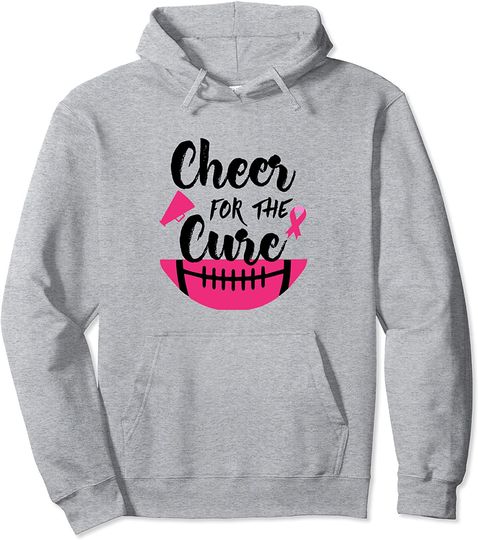 The Cure Hoodie