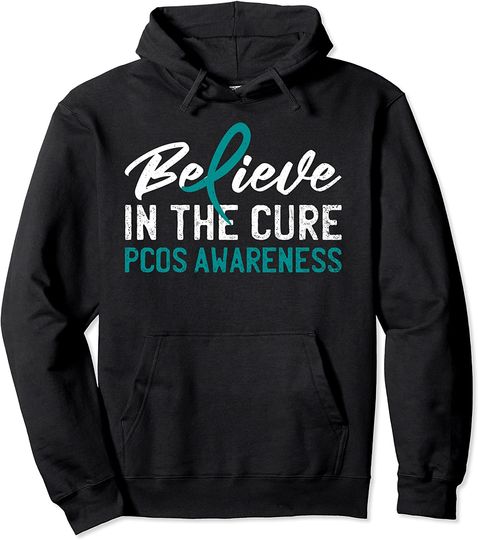 The Cure Hoodie