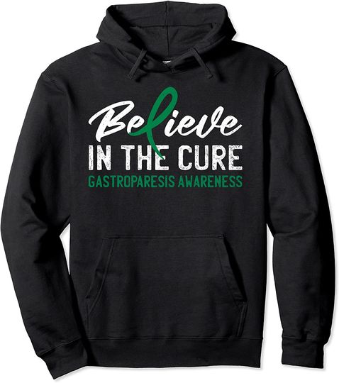 The Cure Hoodie