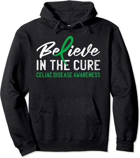 The Cure Hoodie