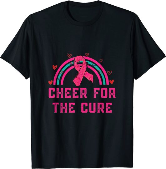 The Cure T-Shirt