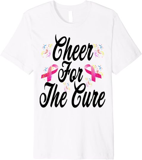 The Cure T-Shirt