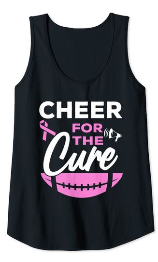 The Cure Tank Top