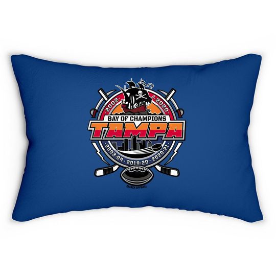 Buccaneers Championship Tampa Bay Tshirt