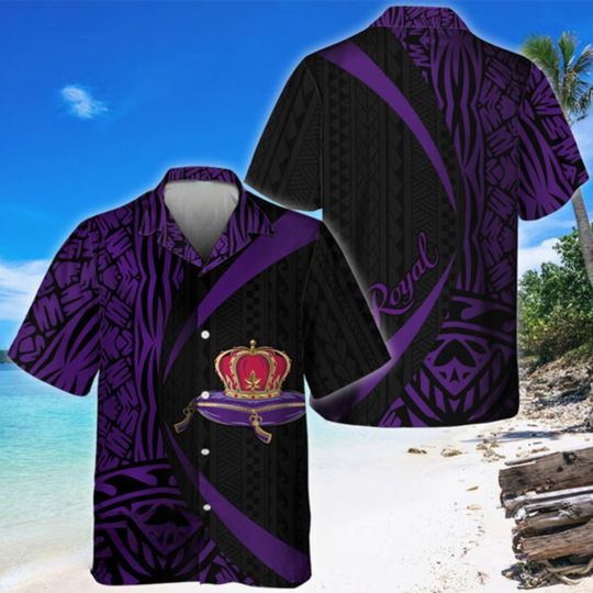 Crown Royal Hawaiian Shirt Men, Drinking Whisky Summer Shirt, Wine Short Sleeve Shirt, Whisky Lover Beach Shirt, Hawaiian Shirt Women