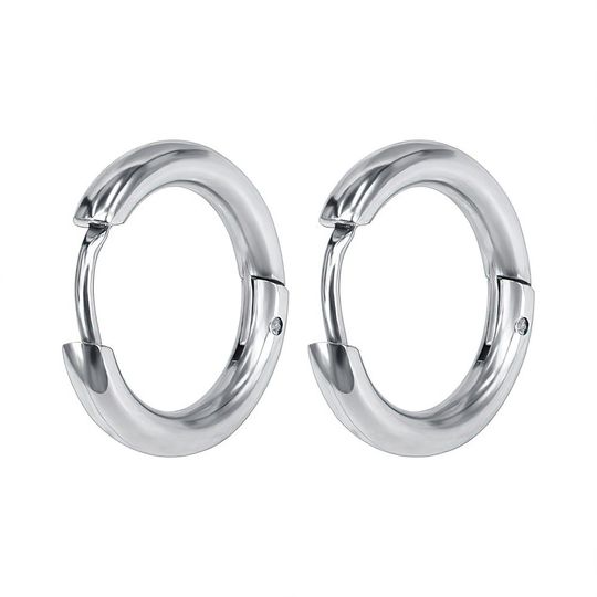 Exquisite Earring Alloy One Piece