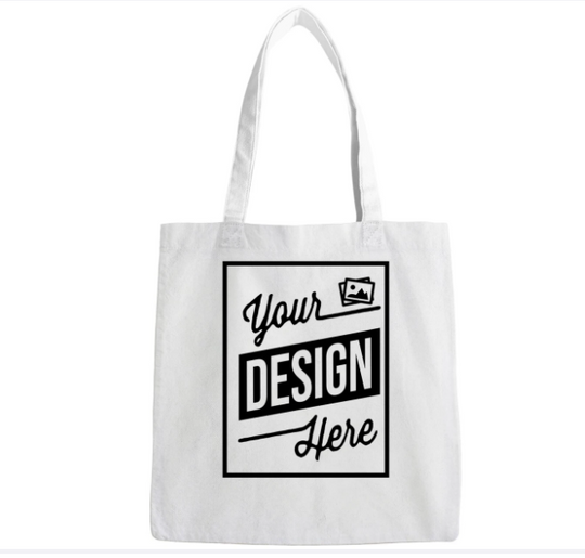 Custom Bags