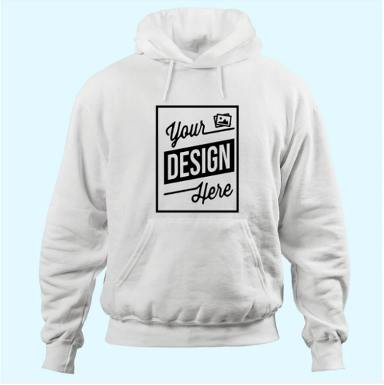 Custom Hoodies