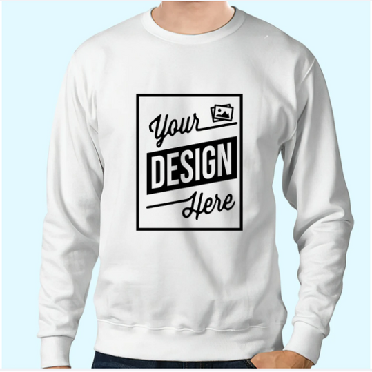 Custom Sweatshirts
