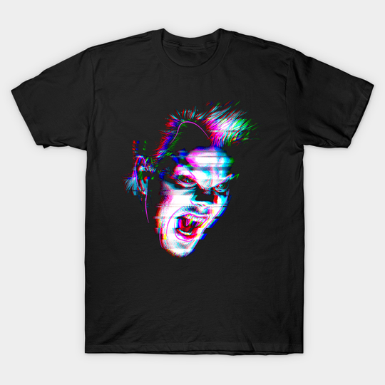 The Lost Boys - 80s Vampire Horror - Horror - T-Shirt