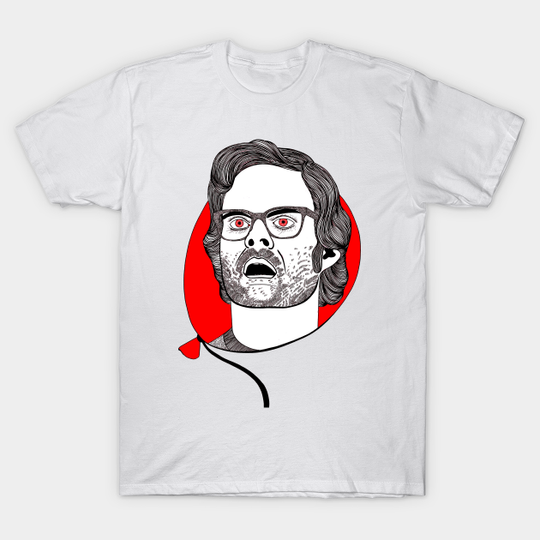 You'll Float Too - Pennywise - T-Shirt