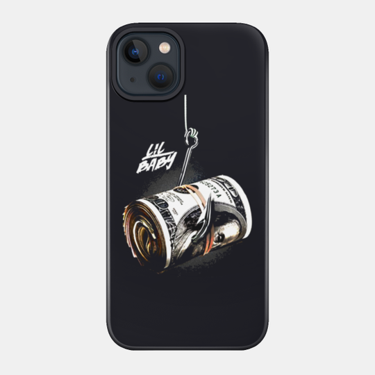 Lil Baby - Lil Baby Gunna - Phone Case