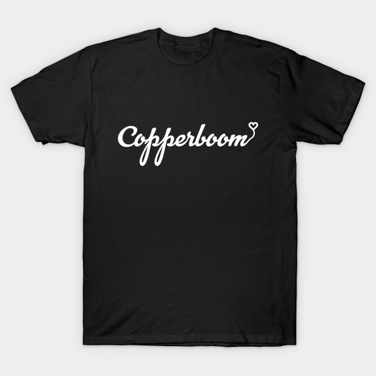 Copperboom! 2 - Gilmore Girls - T-Shirt