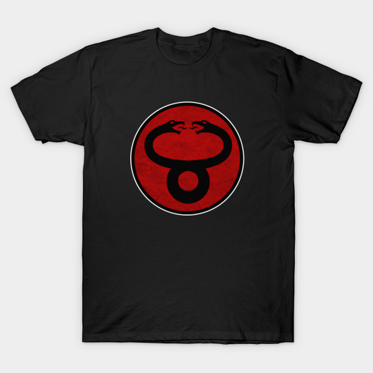Mumm-Ra - Thundercats - T-Shirt