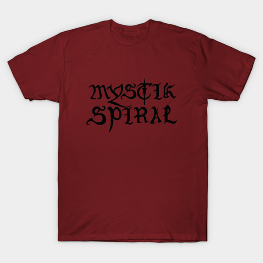 Mystik Spiral - Daria - T-Shirt