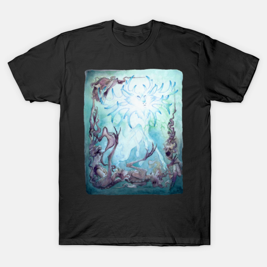 Bright Gaurdian - Harry Potter - T-Shirt