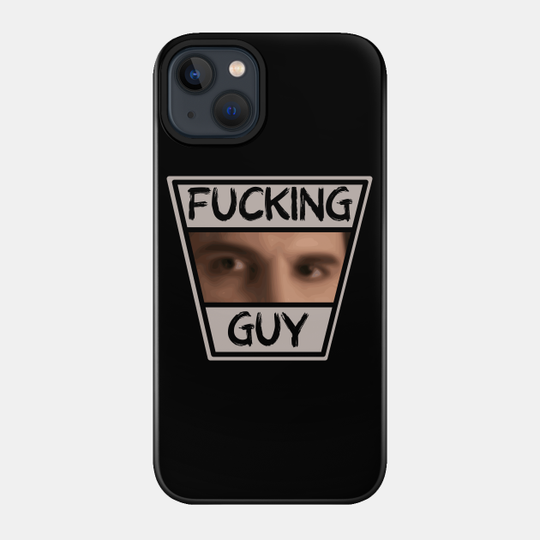 Nandor's favorite phrase - What We Do In The Shadows - Phone Case