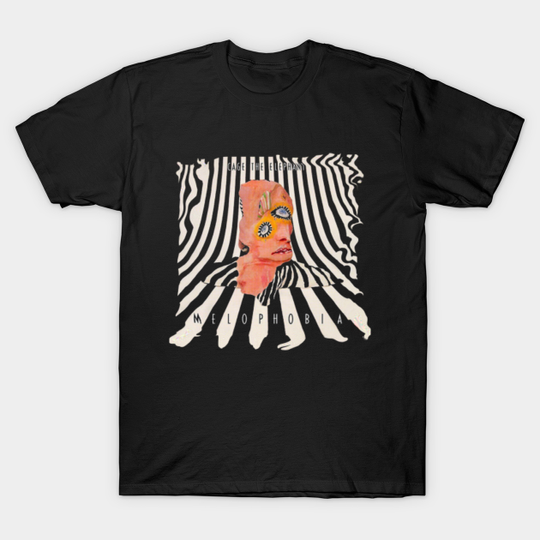 Cage the Elephant - Cage The Elephant Band - T-Shirt