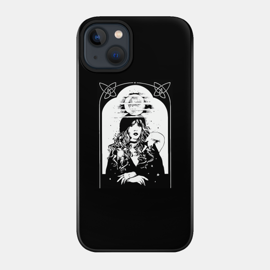 Stevie Nicks - Stevie Nicks - Phone Case