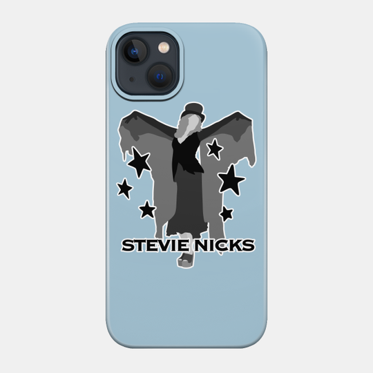 Stevie Nicks - Stevie Nicks - Phone Case
