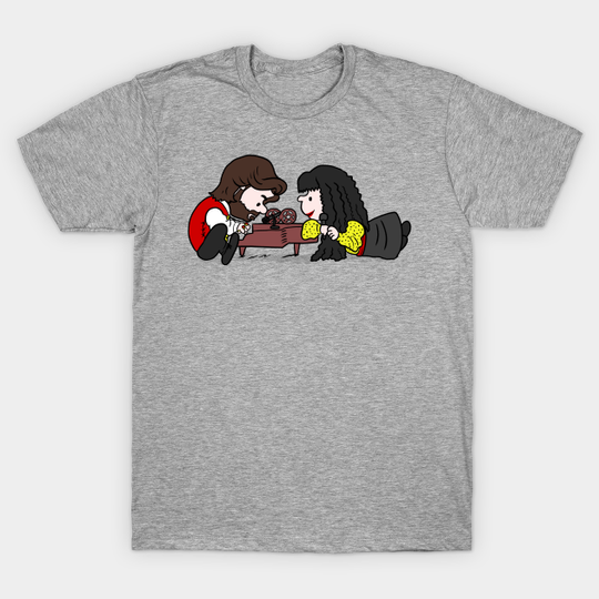 Human Music Group - What We Do In The Shadows - T-Shirt