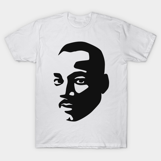 Discover MLK - Art - T-Shirt