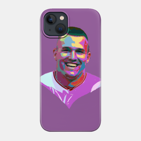 Mike Trout - Mike Trout - Phone Case