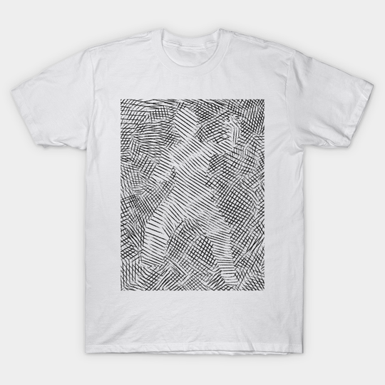 Kung Fu - Work - T-Shirt