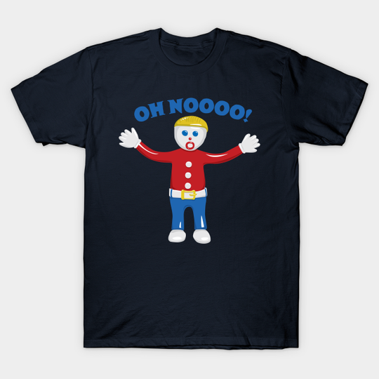 Mr. Bill - Mr Bill - T-Shirt
