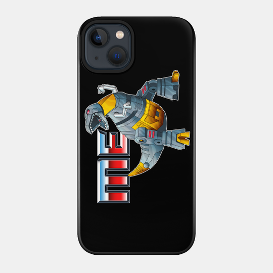 ME Grimlock! - Transformers - Phone Case