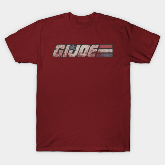 Gi Joe - Gi Joe - T-Shirt