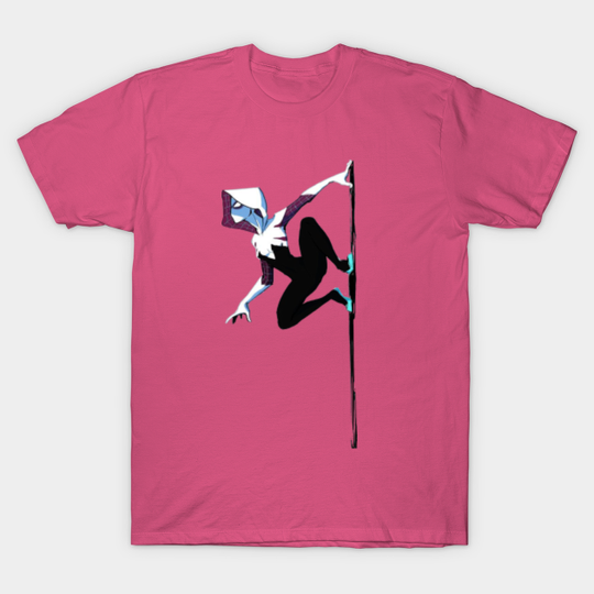 spider gwen 4 - Popular - T-Shirt