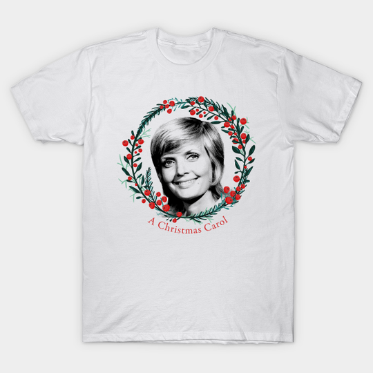 A Christmas Carol - Jen Kirkman - T-Shirt