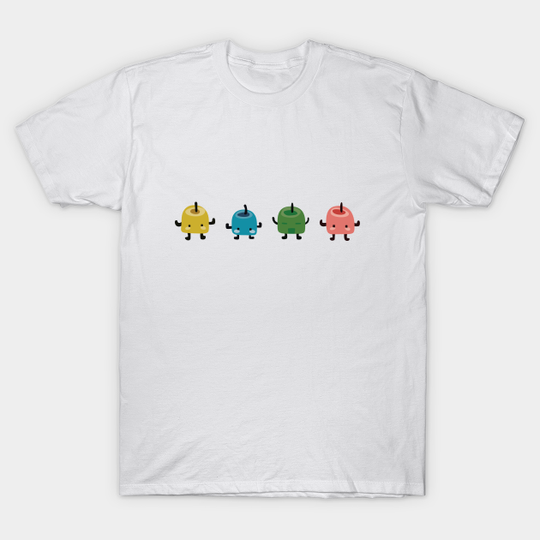 Stardew Sprites - Sprite - T-Shirt