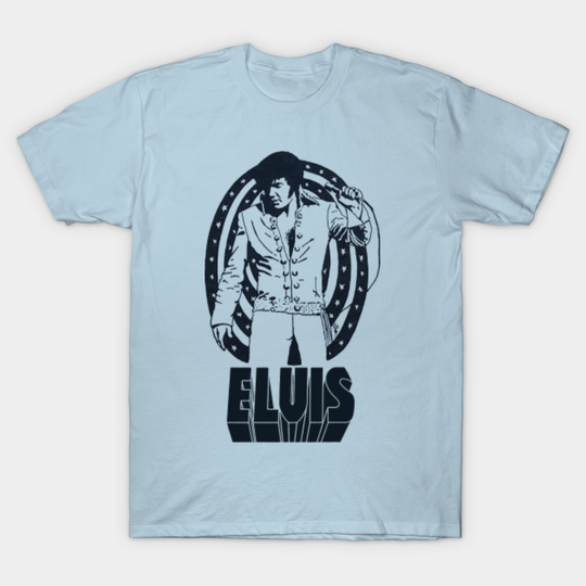 Elvis | Classic 70's - Elvis Presley - T-Shirt