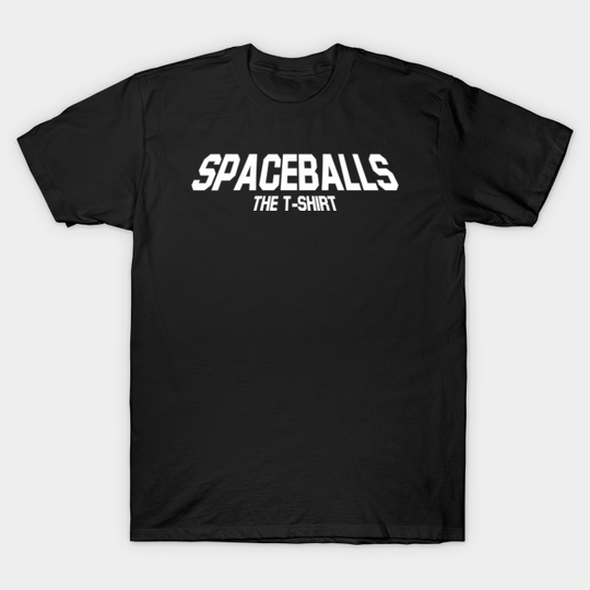 Spaceballs - Spaceballs - T-Shirt