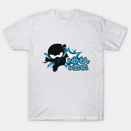 Ninja Kidz - Ninja Kidz - T-Shirt