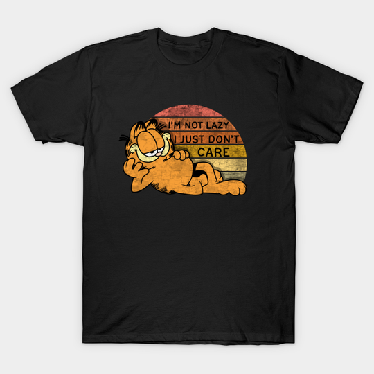 Garfield - Garfield - T-Shirt