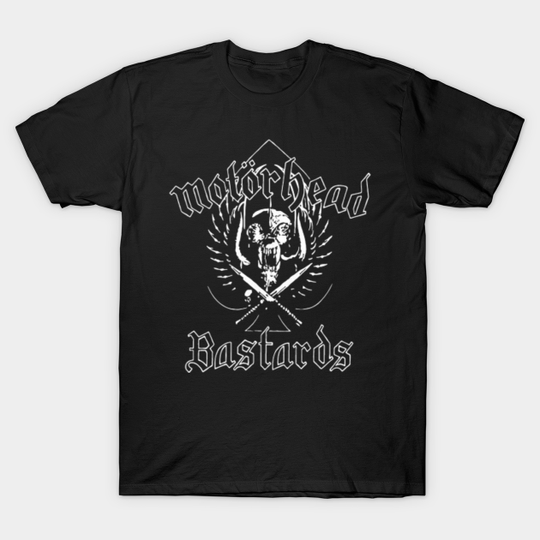 motorhead - Band - T-Shirt