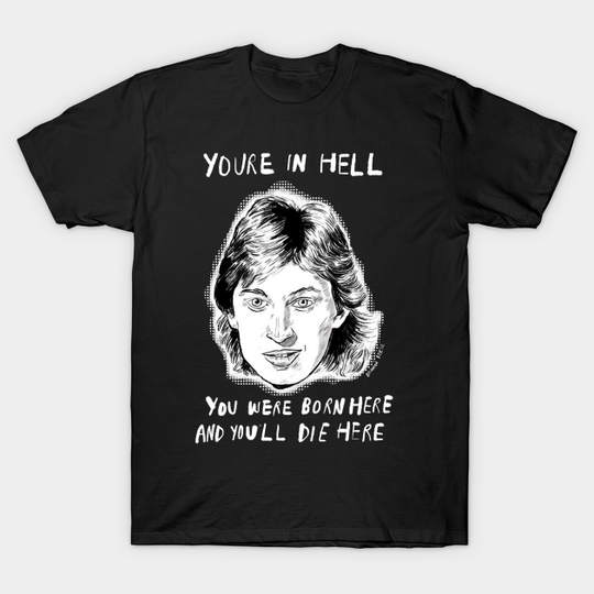 Wayne Gretzky - Wayne Gretzky - T-Shirt