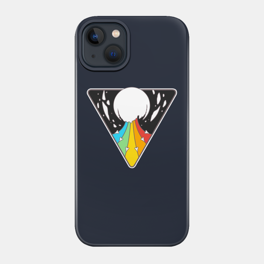 PRISM - Destiny 2 - Phone Case