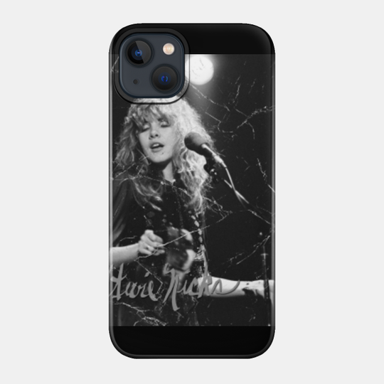 stevie nicks - Stevie Nicks - Phone Case