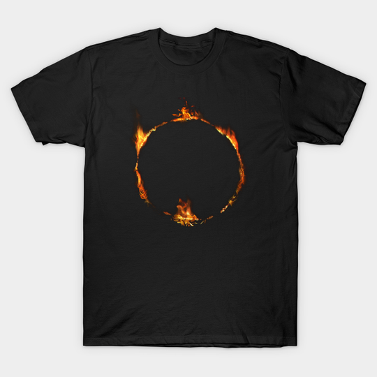 Dark Sign - Dark Souls - T-Shirt