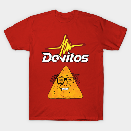 Devitos - Danny Devito - T-Shirt