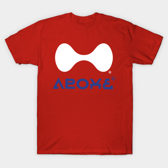 Red Tentatek Tee - Splatoon - T-Shirt