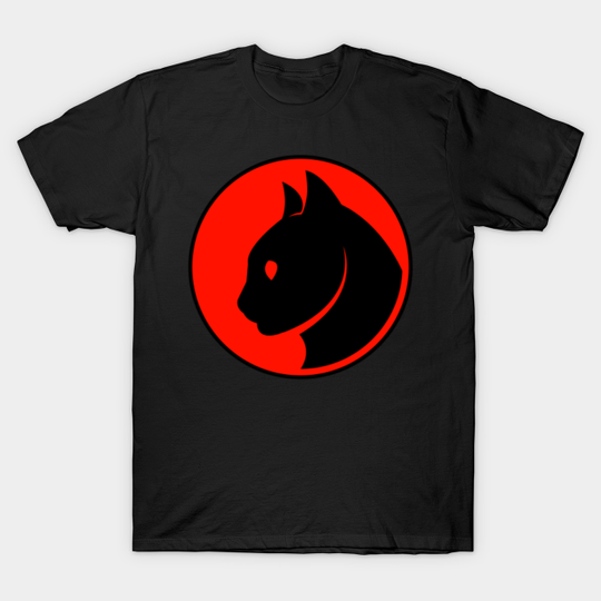 Thundercats - Thundercats - T-Shirt